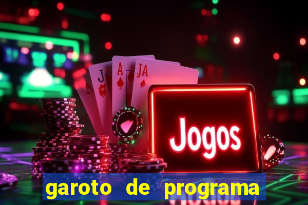 garoto de programa de porto velho